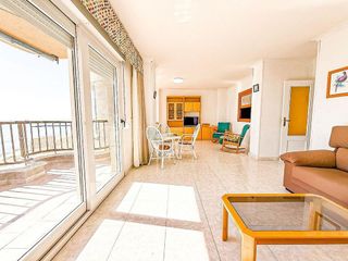 Piso en venta en Playa de los Locos en Torrevieja