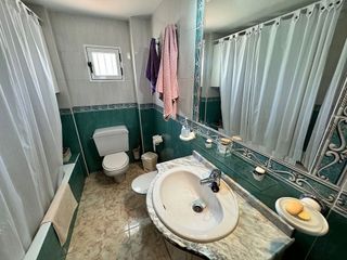 Piso en venta en Mojácar ciudad en Mojácar