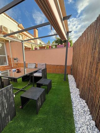 Casa adosada en venta en Virgen del Remedio en Alicante