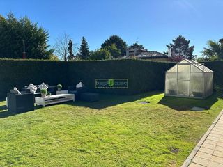 Chalet en venta en San Andrés del Rabanedo en San Andrés del Rabanedo