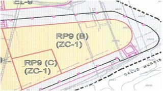 Terreno en venta en Plaza de la Luz en Ejido (El)