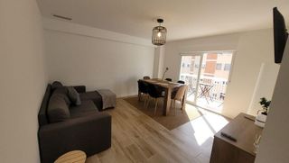 Piso en venta en Vistahermosa en Alicante