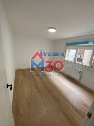 Piso en venta en Briviesca
