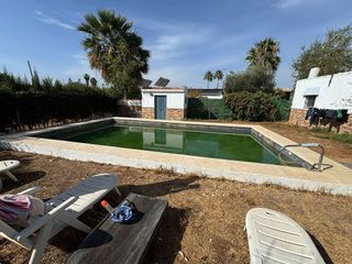 Terreno en venta en Vista Azul - Consolación en Dos Hermanas