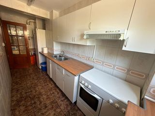 Piso en venta en Belén - San Roque en Jaén