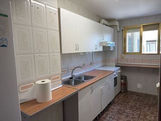 Piso en venta en Belén - San Roque en Jaén