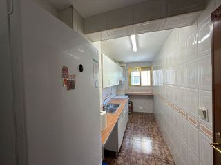Piso en venta en Belén - San Roque en Jaén