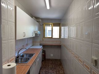 Piso en venta en Belén - San Roque en Jaén