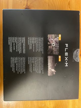 Cámara Celular SPYPOINT FLEX-M Twin Pack