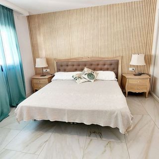 Casa adosada en alquiler en Los Naranjos - Las Brisas en Marbella