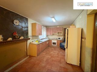 Chalet en venta en Alhendín