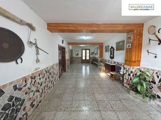 Chalet en venta en Alhendín