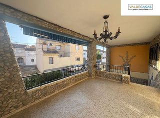 Chalet en venta en Alhendín