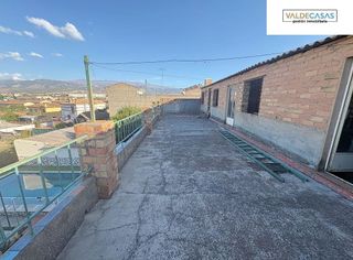 Chalet en venta en Alhendín