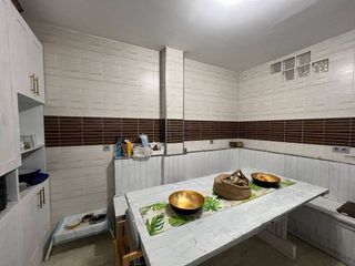 Casa pareada en venta en Zona Bosca en Burriana