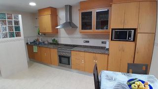 Chalet en venta en Yecla