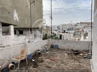 Chalet en venta en Centro en Alcalá de Guadaira