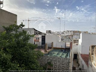 Chalet en venta en Centro en Alcalá de Guadaira