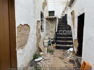 Chalet en venta en Centro en Alcalá de Guadaira