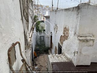 Chalet en venta en Centro en Alcalá de Guadaira