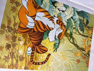 El libro de la selva