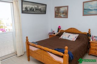 Casa adosada en venta en Urb. El Palmeral en Mojácar