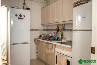 Casa adosada en venta en Urb. El Palmeral en Mojácar