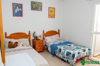 Casa adosada en venta en Urb. El Palmeral en Mojácar