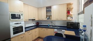 Casa pareada en venta en Vegueta en Palmas de Gran Canaria(Las)