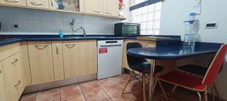 Casa pareada en venta en Vegueta en Palmas de Gran Canaria(Las)