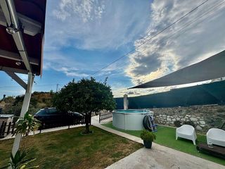 Chalet en venta en Mijas pueblo en Mijas
