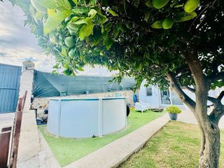 Chalet en venta en Mijas pueblo en Mijas