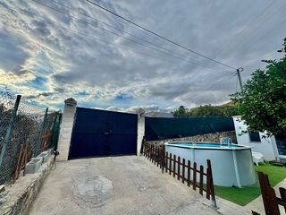 Chalet en venta en Mijas pueblo en Mijas