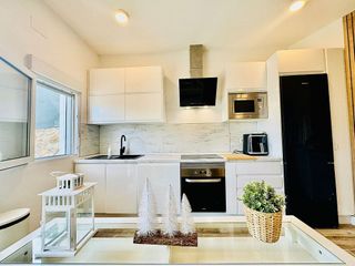 Chalet en venta en Mijas pueblo en Mijas