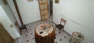 Casa adosada en venta en San Felipe - El Almendral - La Merced en Jaén