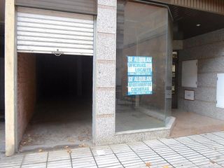 Local comercial en alquiler en Centro en Puertollano