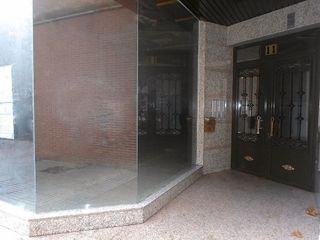 Local comercial en alquiler en Centro en Puertollano