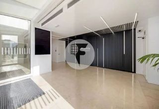 Oficina en alquiler en La Florida - El Plantío en Madrid