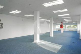 Oficina en alquiler en La Florida - El Plantío en Madrid