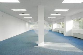 Oficina en alquiler en La Florida - El Plantío en Madrid