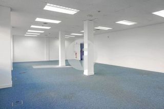 Oficina en alquiler en La Florida - El Plantío en Madrid