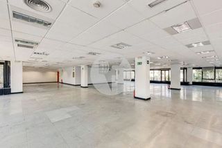 Oficina en alquiler en Zona Avenida Europa en Pozuelo de Alarcón