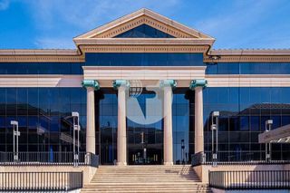 Oficina en alquiler en Zona Avenida Europa en Pozuelo de Alarcón