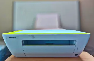 Impresora HP DeskJet 2132