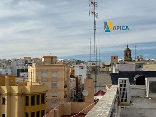 Piso en venta en Casco Antiguo en Algeciras
