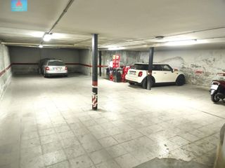 Garaje en venta en Murallas en Ávila