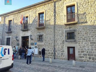 Garaje en venta en Murallas en Ávila