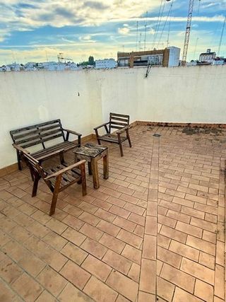 Piso en venta en Centro en Alcalá de Guadaira