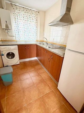 Piso en venta en Centro en Alcalá de Guadaira