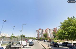 Piso en venta en Mariblanca - Villafontana en Móstoles